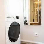 Apartment Cosy - 18 -2p