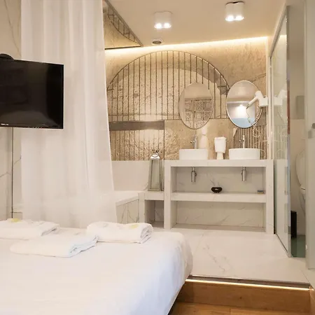 Apartment Cosy - 18 -2p *